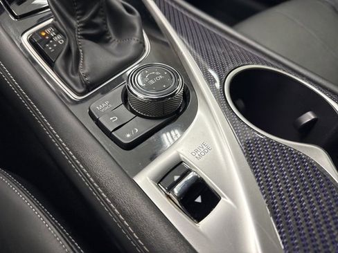 Used 2018 INFINITI Q60 Red Sport 400 w/ Sensory Package 3.0T Sport image 20