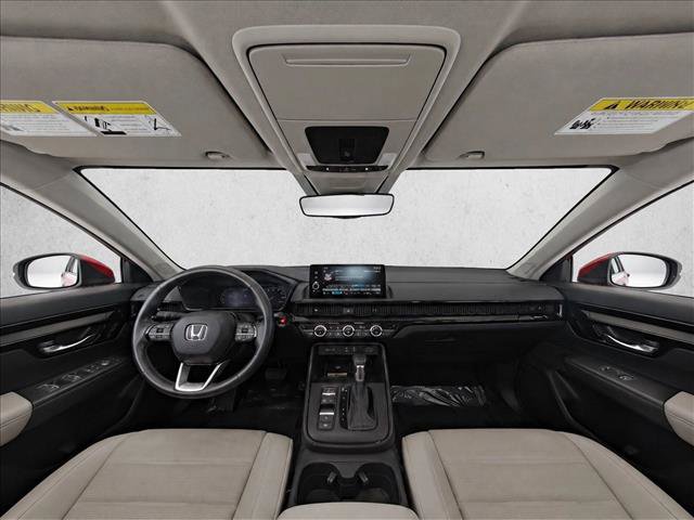 Certified 2024 Honda CR-V EX-L image 27