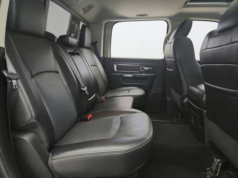 Used 2017 RAM 2500 Laramie w/ Sport Appearance Group AWD/4WD image 30