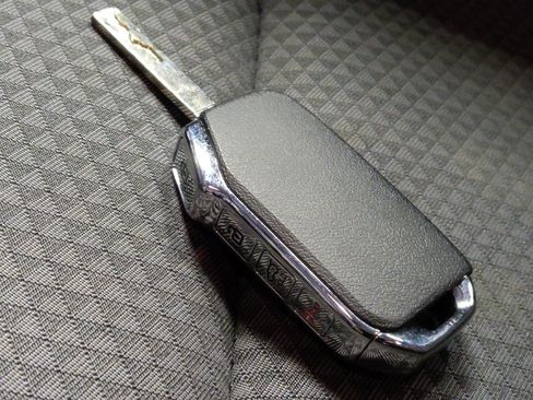 Used 2022 Kia Soul LX w/ Technology Package FWD image 32