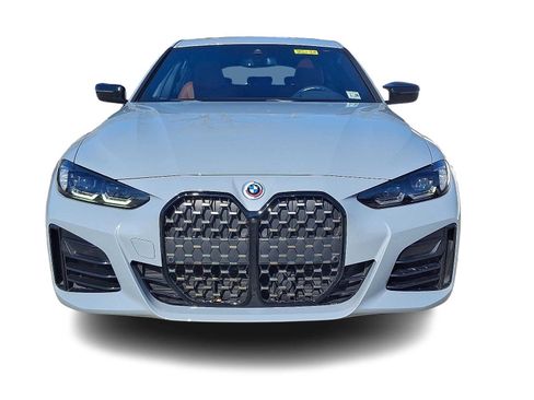 Certified 2023 BMW M440i xDrive Gran Coupe w/ Premium Package image 2