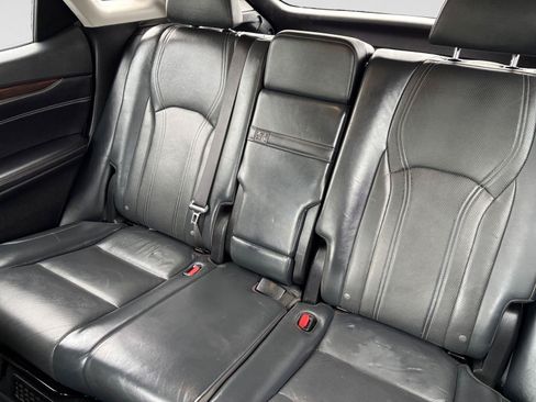 Used 2016 Lexus RX 450h AWD w/ Accessory Package image 13