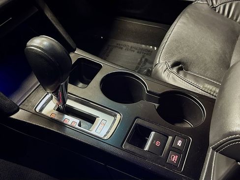 Used 2017 Subaru Outback 2.5i Limited image 20