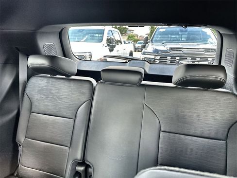 New 2026 Buick Enclave Sport Touring w/ Power Package image 18