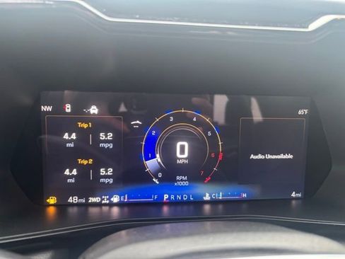 New 2026 Chevrolet Colorado LT w/ LT Convenience Package image 3