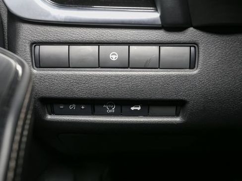 Used 2023 Nissan Rogue SL w/ SL Premium Package AWD/4WD image 35