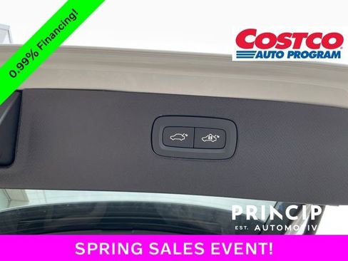 New 2026 Volvo XC90 T8 Ultra w/ Lounge Package AWD/4WD image 14