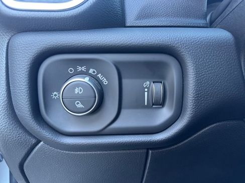 New 2026 RAM 2500 Big Horn image 25