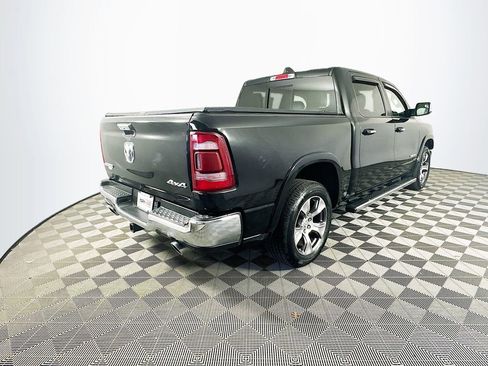 Certified 2020 RAM 1500 Laramie image 11