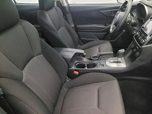 Used 2019 Subaru Impreza 2.0i Premium image 21