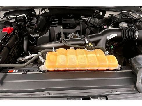 Used 2015 Ford F150 Lariat w/ Equipment Group 501A Mid image 10