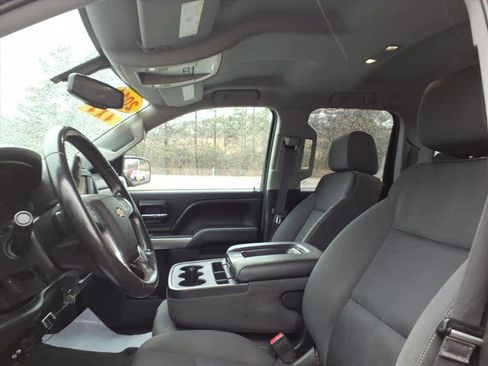 Used 2014 Chevrolet Silverado 1500 LT image 9