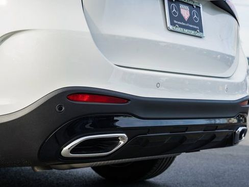 New 2026 Mercedes-Benz GLC 300 4MATIC image 7