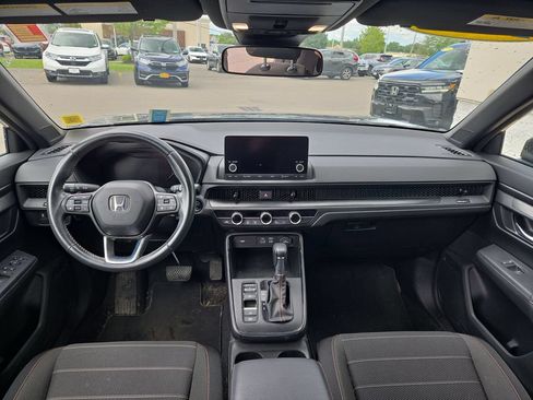 Used 2024 Honda CR-V Sport image 14