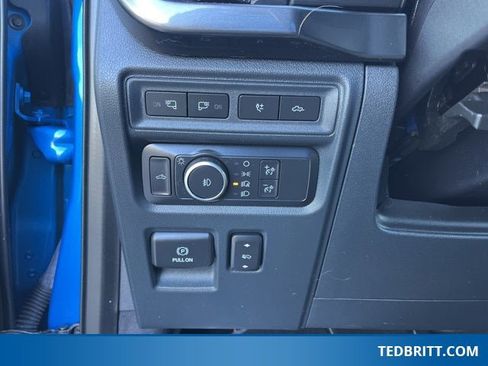 Certified 2021 Ford F150 XLT w/ Equipment Group 302A High image 40