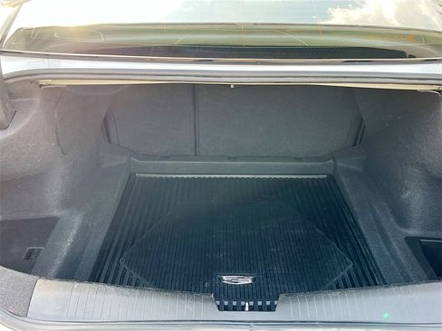 Used 2022 Cadillac CT4 Sport image 26