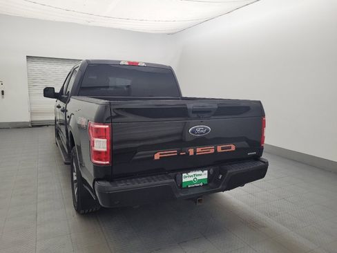 Used 2019 Ford F150 XL w/ Equipment Group 101A Mid image 5