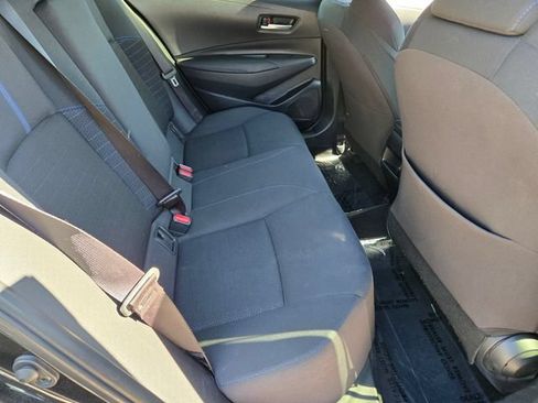 Used 2020 Toyota Corolla SE FWD image 21