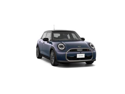 New 2026 MINI Cooper S