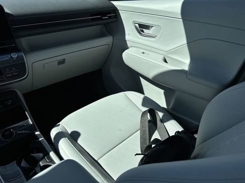 New 2026 Hyundai Kona SEL Premium image 6