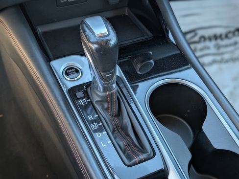 Used 2023 Nissan Altima 2.5 SR image 4