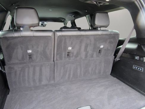 Used 2024 Jeep Wagoneer Series III image 41