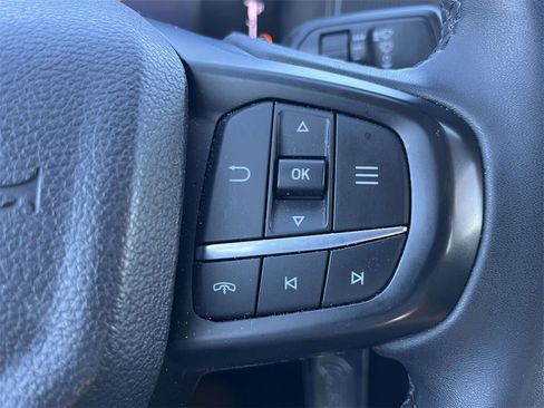 Used 2024 Ford Ranger XLT image 28