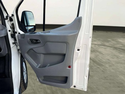 Used 2017 Ford Transit 250 148 Medium Roof w/ Interior Upgrade Package image 18