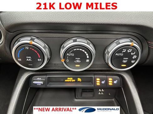 Used 2017 MAZDA MX-5 Miata RF Grand Touring image 18