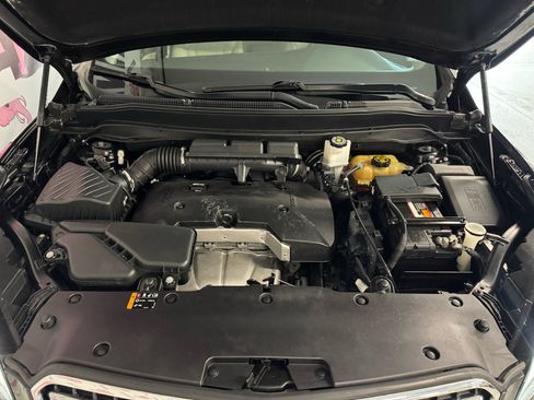 Used 2019 Buick Envision Preferred FWD image 6
