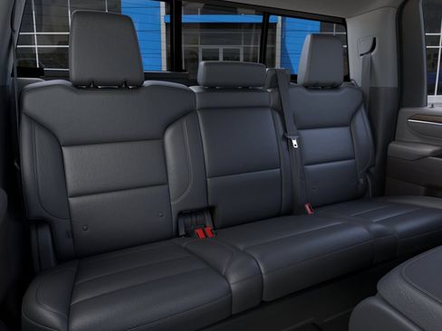 New 2026 Chevrolet Silverado 3500 LT w/ All Star Edition AWD/4WD image 17