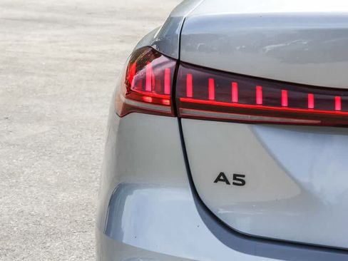 New 2025 Audi A5 2.0T Premium Plus image 11