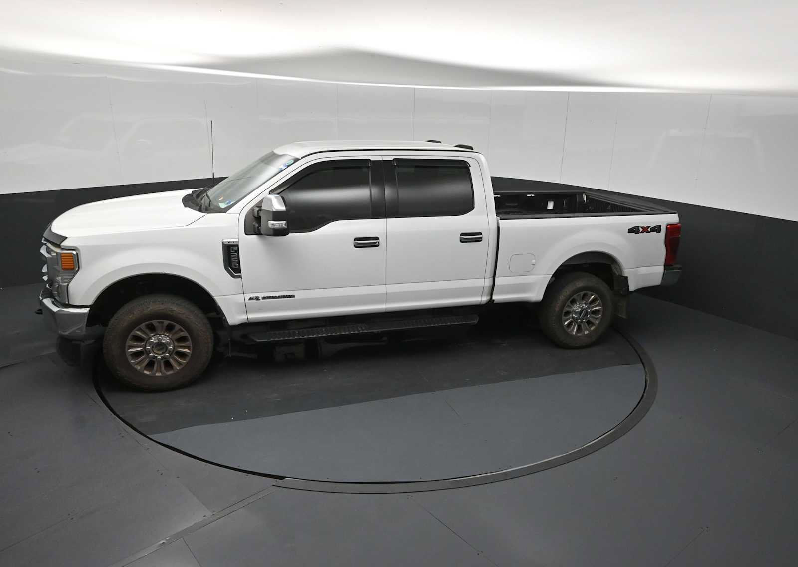 Used 2022 Ford F250 XLT AWD/4WD image 13