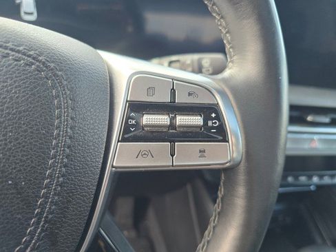 Used 2023 Kia Telluride EX X-Line image 30