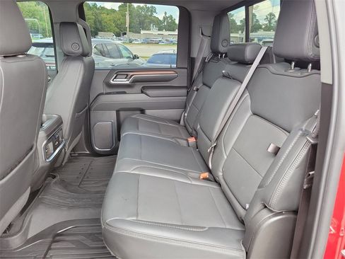 Used 2024 GMC Sierra 2500 Denali w/ Denali Reserve Package image 78