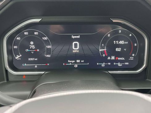 Certified 2026 GMC Sierra 2500 Denali Ultimate w/ Max Trailering Package image 35