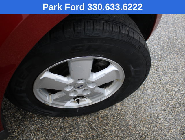 Used 2010 Ford Escape XLT FWD image 24