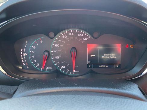 Used 2018 Chevrolet Trax LS w/ LPO, Protection Package FWD image 15