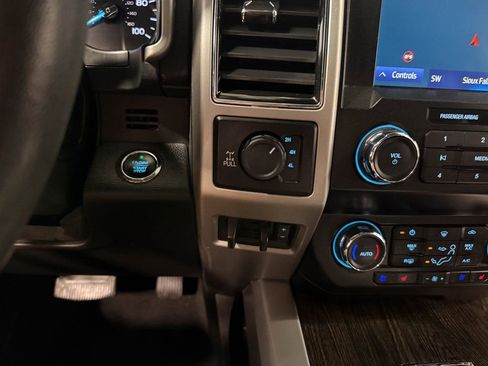 Used 2020 Ford F350 Lariat w/ Lariat Ultimate Package image 77