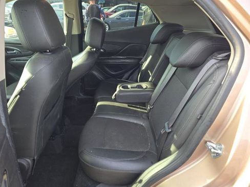 Used 2018 Buick Encore Preferred image 13