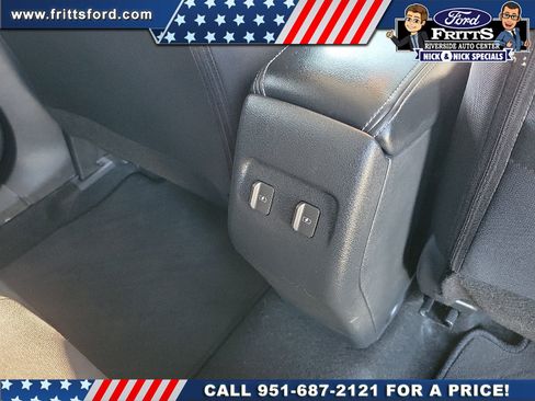 Used 2023 Nissan Kicks SV FWD image 16