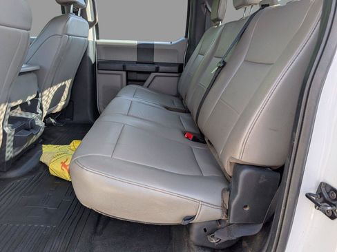 Used 2022 Ford F350 XL w/ Power Equipment Group AWD/4WD image 29