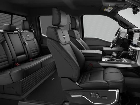 New 2026 Ford F150 Platinum image 27