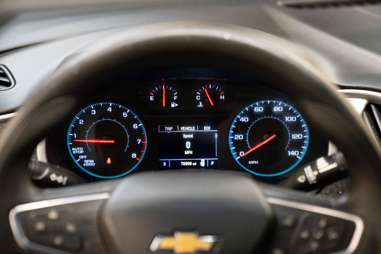 Used 2022 Chevrolet Malibu LS FWD image 30