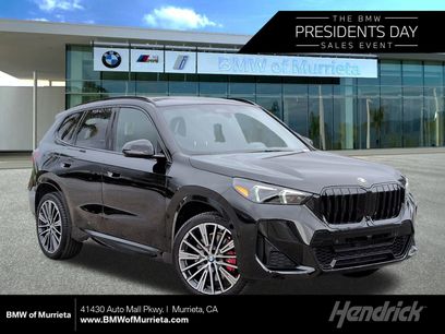 Used 2025 BMW X1 xDrive28i w/ Technology Package