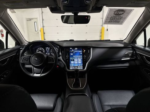 Used 2023 Subaru Outback Limited image 10