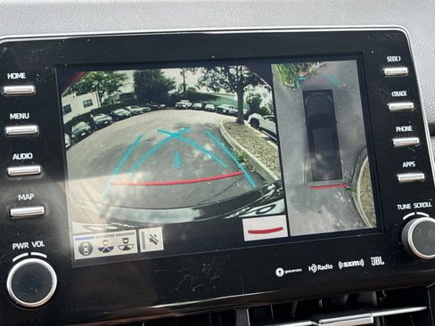 Used 2019 Toyota Avalon Limited w/ Advanced Safety Package FWD image 20