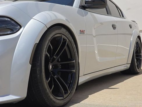 Used 2023 Dodge Charger Scat Pack RWD image 44