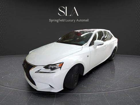 Used 2014 Lexus IS 250 AWD image 9