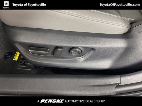 New 2026 Toyota Camry SE FWD image 24